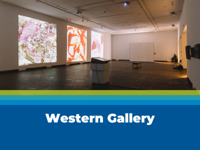 Western Gallery Tile Image
