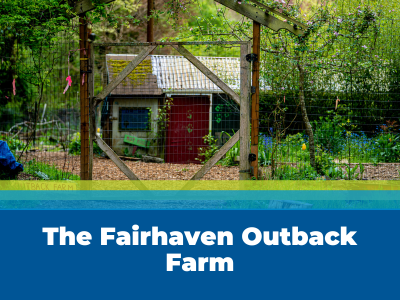 The Fairhaven Outback Farm Tile Image