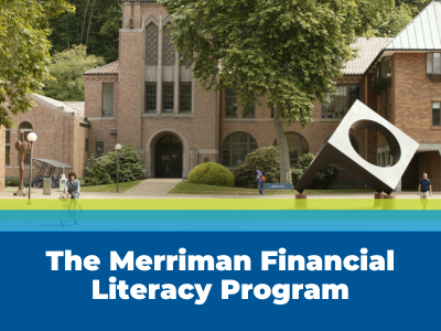 The Merriman Financial Literacy Program (MFLP) Tile Image