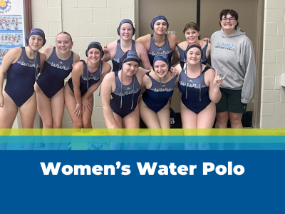 Women’s Water Polo Tile Image