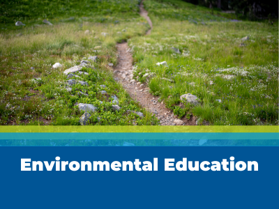 Environmental Education Tile Image