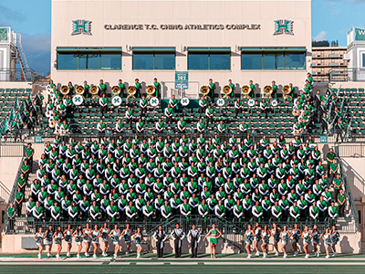 UH Bands Tile Image