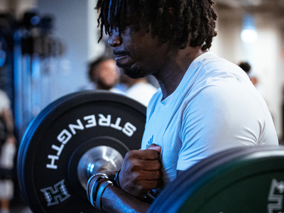 Strength & Conditioning Tile Image