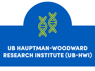 UB Hauptman-Woodward Research Institute (UB-HWI) Tile Image