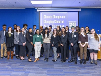 Regional Undergraduate Research Consortium Tile Image
