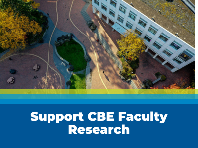 Support CBE Faculty Research Tile Image