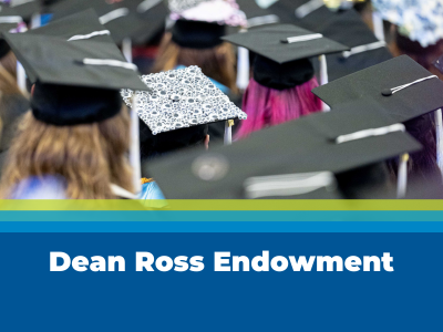 Dean Ross Endowment Tile Image