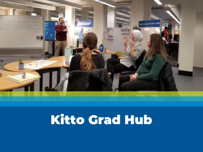Kitto Grad Hub Tile Image