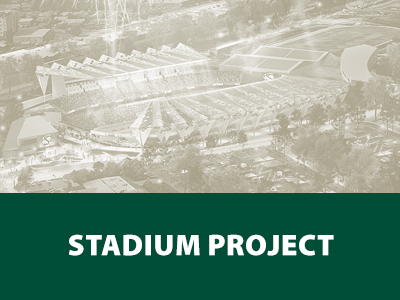 Stadium Project Tile Image