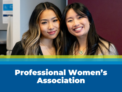 Professional Women's Association Tile Image