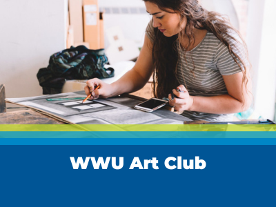 WWU Art Club Tile Image