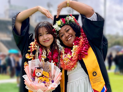 UH West Oʻahu Chancellor’s Fund Tile Image