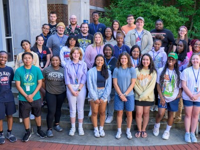 Teachers of Tomorrow Program Tile Image