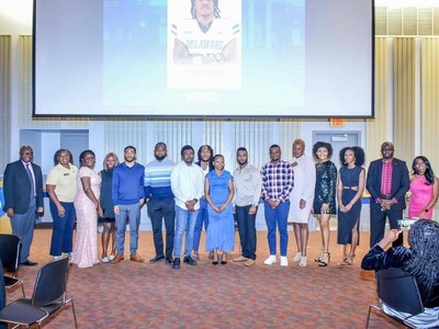 Black Graduate Student Association (BGSA) Tile Image