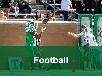 Football Tile Image