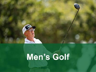 Men's Golf Tile Image