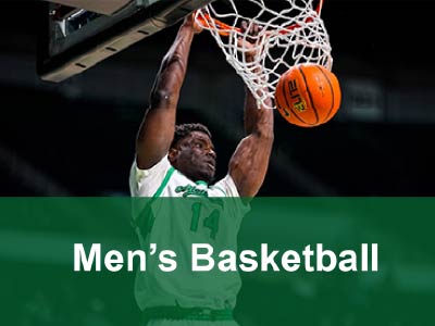 Men's Basketball Tile Image