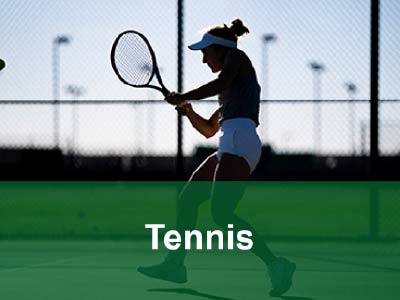 Tennis Tile Image