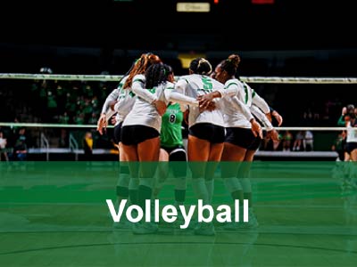Volleyball Tile Image
