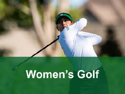 Women's Golf Tile Image