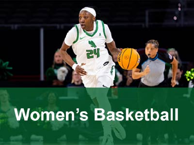 Women's Basketball Tile Image