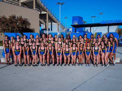 Delaware Women's Track & Field Tile Image