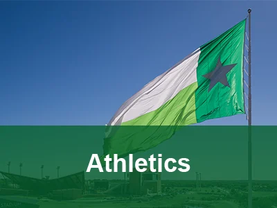Athletics Tile Image