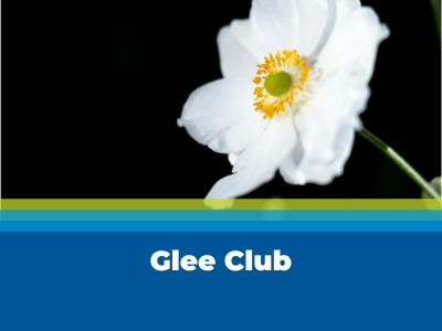 Glee Club Tile Image