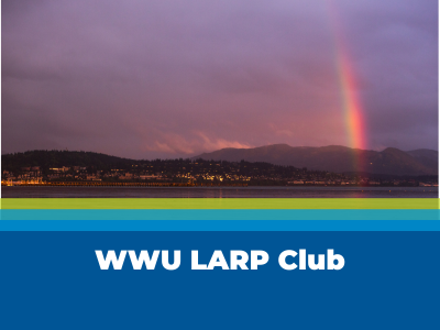 WWU LARP Club Tile Image