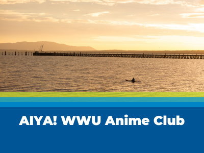 AIYA! WWU Anime Club Tile Image