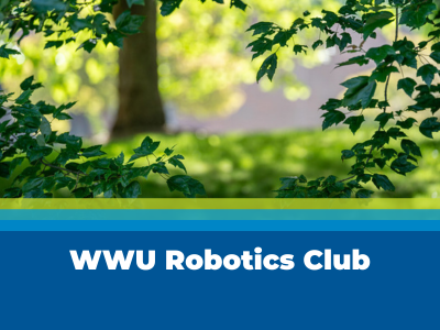 WWU Robotics Club Tile Image