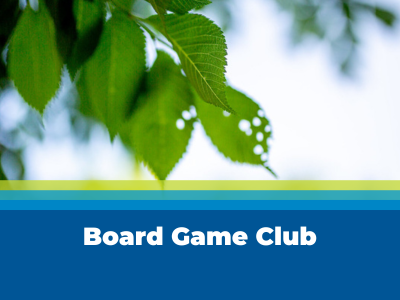 Board Game Club Tile Image