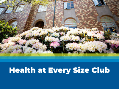 Health at Every Size Club Tile Image