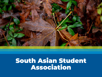 South Asian Student Association Tile Image