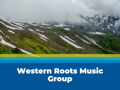 Western Roots Music Group Tile Image