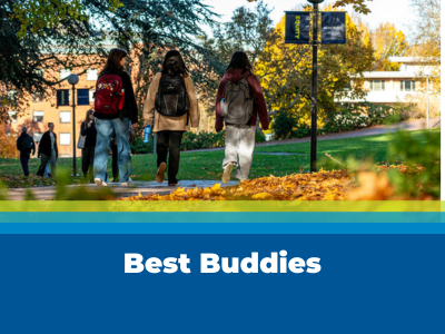 Best Buddies Tile Image