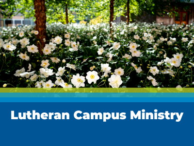 Lutheran Campus Ministry Tile Image