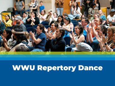 WWU Repertory Dance Tile Image
