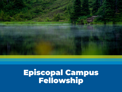 Episcopal Campus Fellowship Tile Image