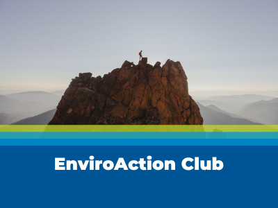 EnviroAction Club Tile Image