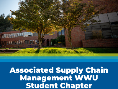 Assoc Supply Chain Management WWU Student Chapter Tile Image