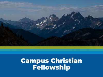 Campus Christian Fellowship Tile Image