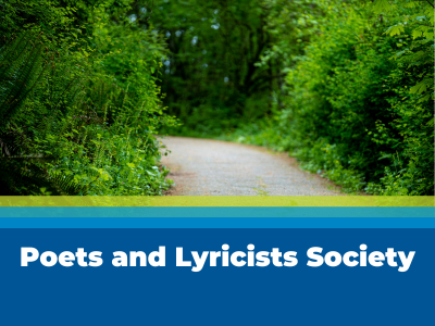 Poets and Lyricists Society Tile Image