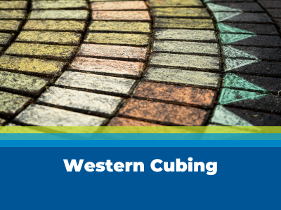 Western Cubing Tile Image