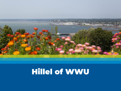 Hillel of WWU Tile Image