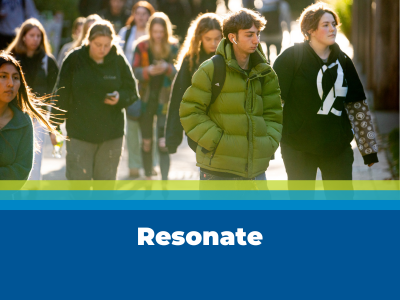 Resonate Tile Image