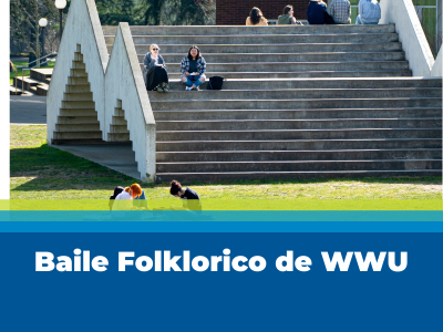 Baile Folklorico de WWU Tile Image