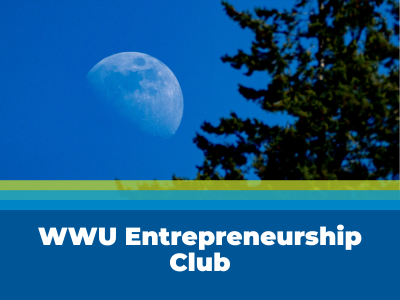WWU Entrepreneurship Club Tile Image