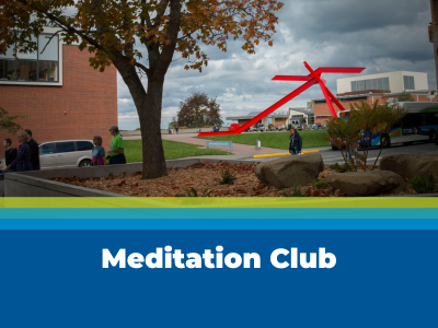 Meditation Club Tile Image