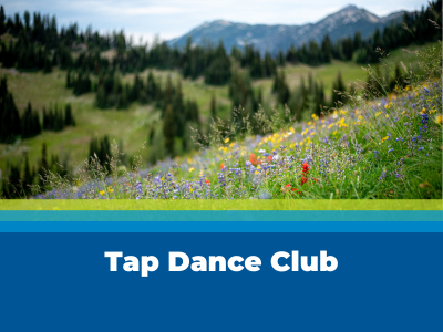 Tap Dance Club Tile Image